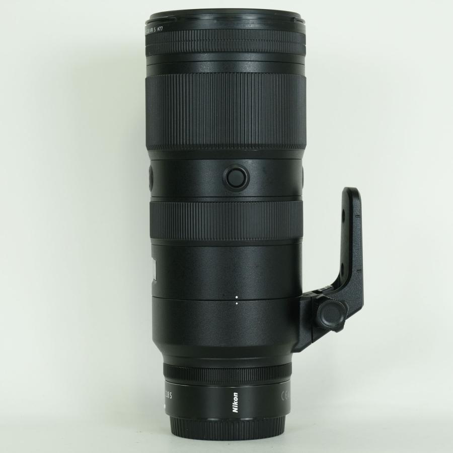 良品 | フィルター付] Nikon NIKKOR Z 70-200mm f/2.8 VR S Zマウント