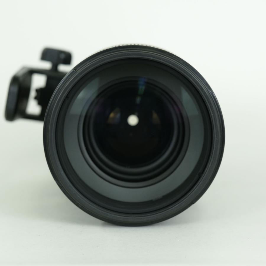 良品 | フィルター付] Nikon NIKKOR Z 70-200mm f/2.8 VR S Zマウント