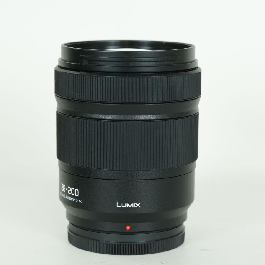 美品] Panasonic LUMIX S 28-200mm F4-7.1 MACRO O.I.S. | LEICA L