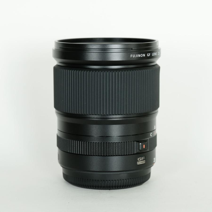美品] FUJIFILM GF23mmF4 R LM WR | Gマウント : ONESCENE Yahoo!店