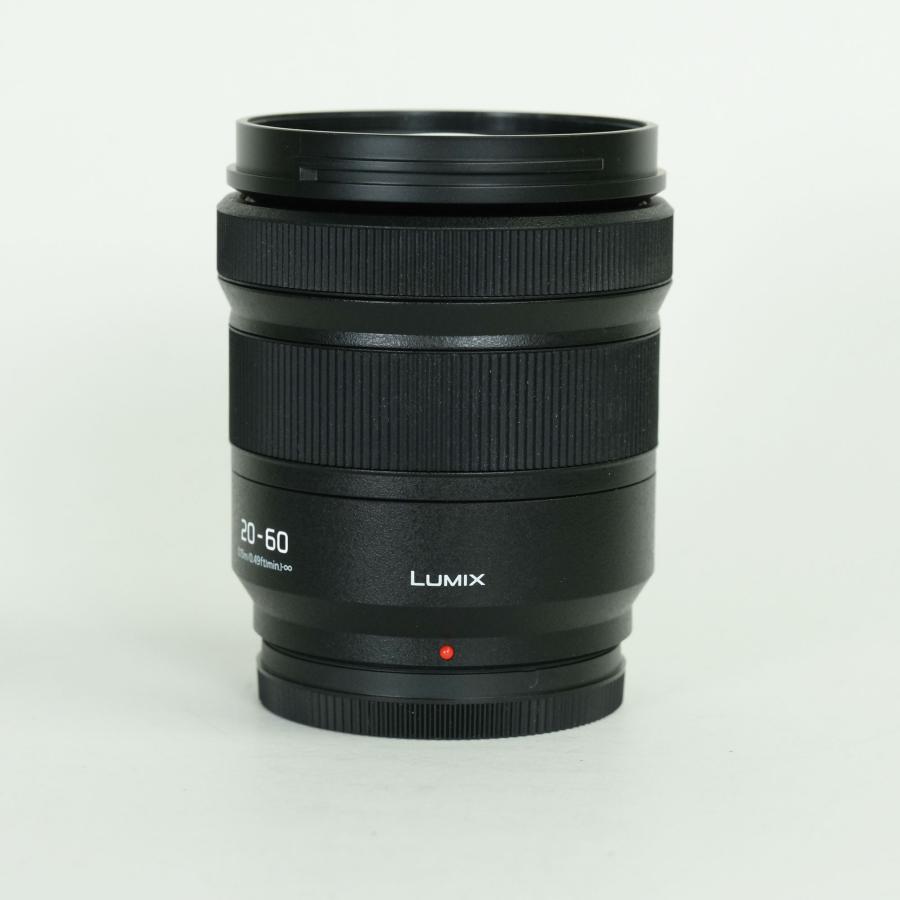 美品 | フィルター付] Panasonic LUMIX S 20-60mm F3.5-5.6 LEICA L