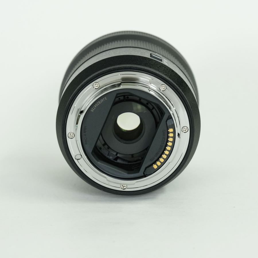 美品 | フィルター付] Panasonic LUMIX S 20-60mm F3.5-5.6 LEICA L