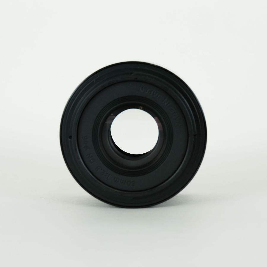 美品] SIGMA 60mm F2.8 DN | Art [ソニーE用] / ソニーEマウント