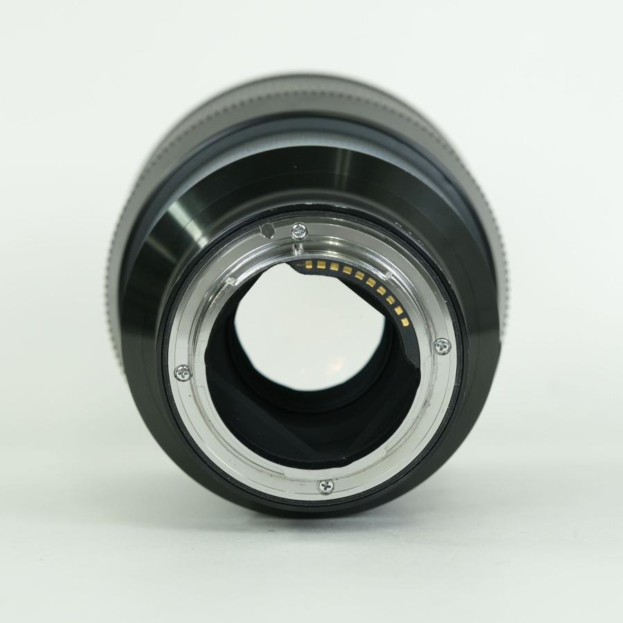 良品] SIGMA 85mm F1.4 DG HSM｜Art [ソニーE用] | SONY Eマウント