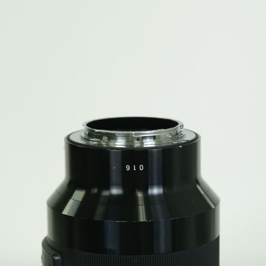 当日発送可能！限定価格！SIGMA 85mm F1.4 DG HSM Eマウント 良品] SIGMA 85mm F1.4 DG HSM｜Art [ソニーE用] | SONY Eマウント