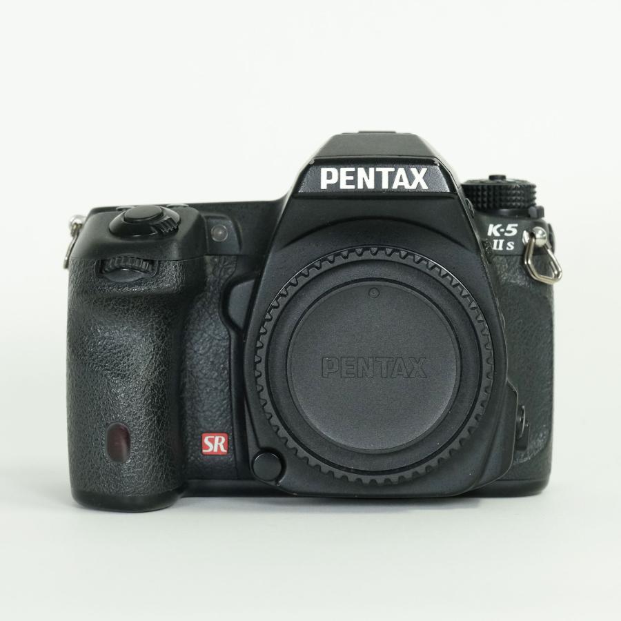 良品 | シャッター数42,870回] PENTAX K-5 II s Kマウント : ONESCENE