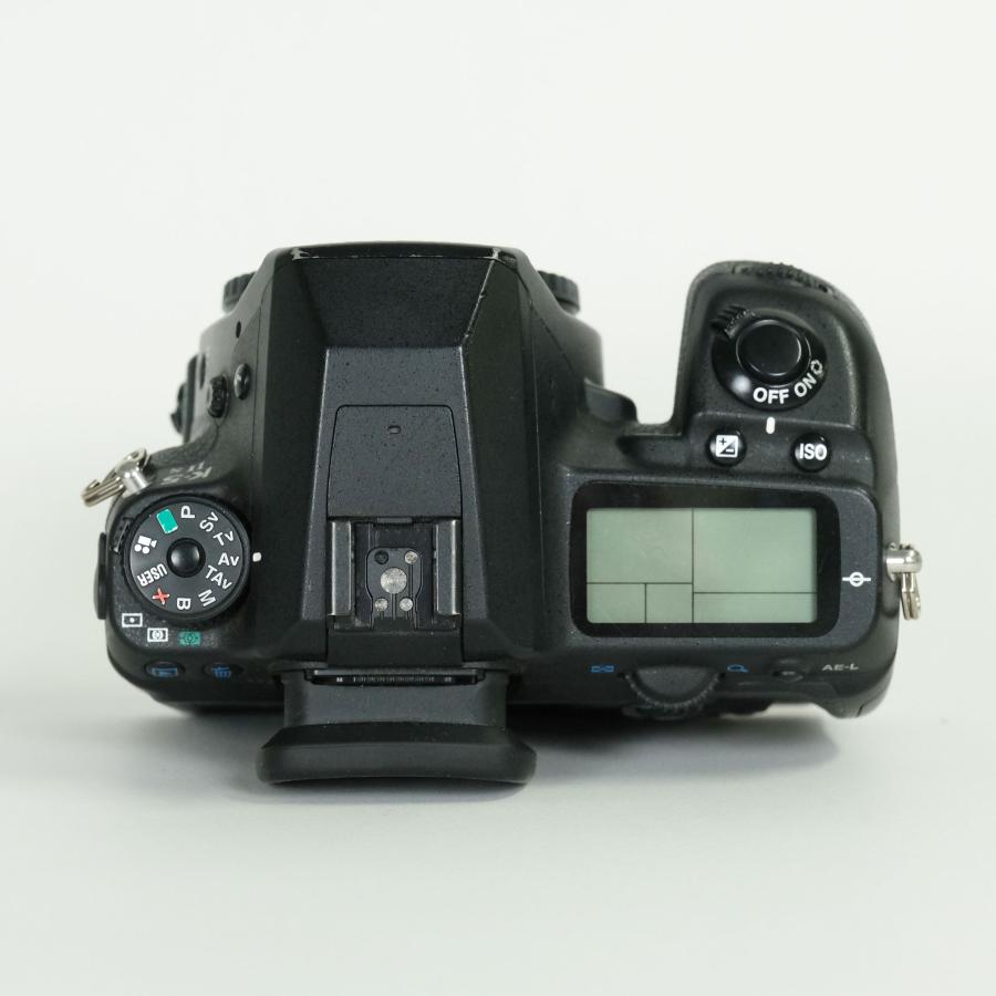 良品 | シャッター数42,870回] PENTAX K-5 II s Kマウント : ONESCENE