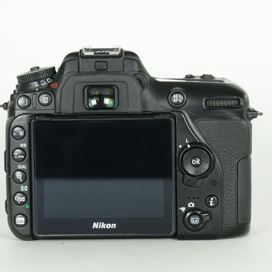 良品] Nikon D7500 [ボディ] | Fマウント : ONESCENE Yahoo!店 - 通販