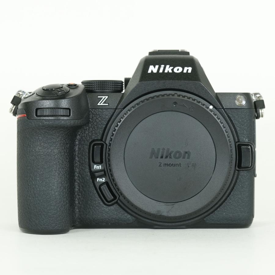 美品 | シャッター数54,410回] Nikon Z5II [ボディ] Zマウント