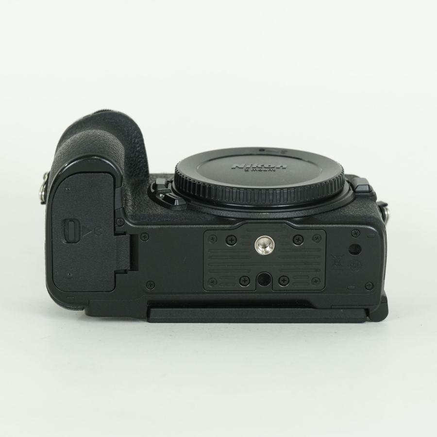 美品 | シャッター数54,410回] Nikon Z5II [ボディ] Zマウント