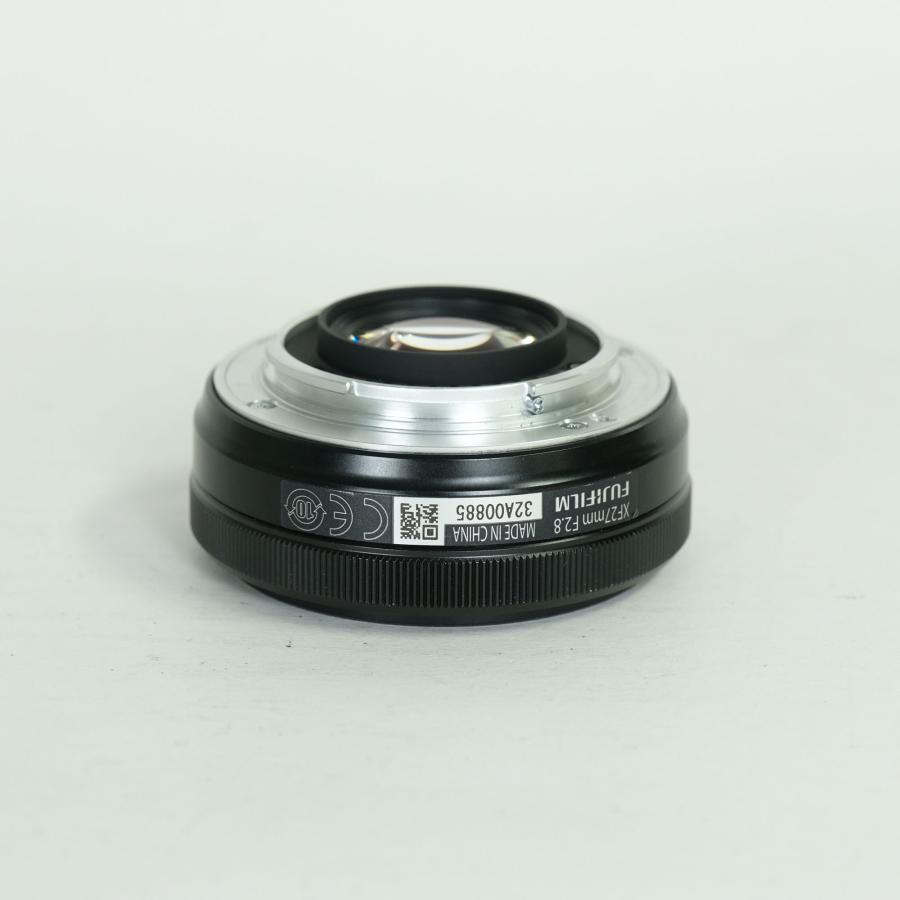 良品] FUJIFILM XF27mmF2.8 | Xマウント : ONESCENE Yahoo!店 - 通販