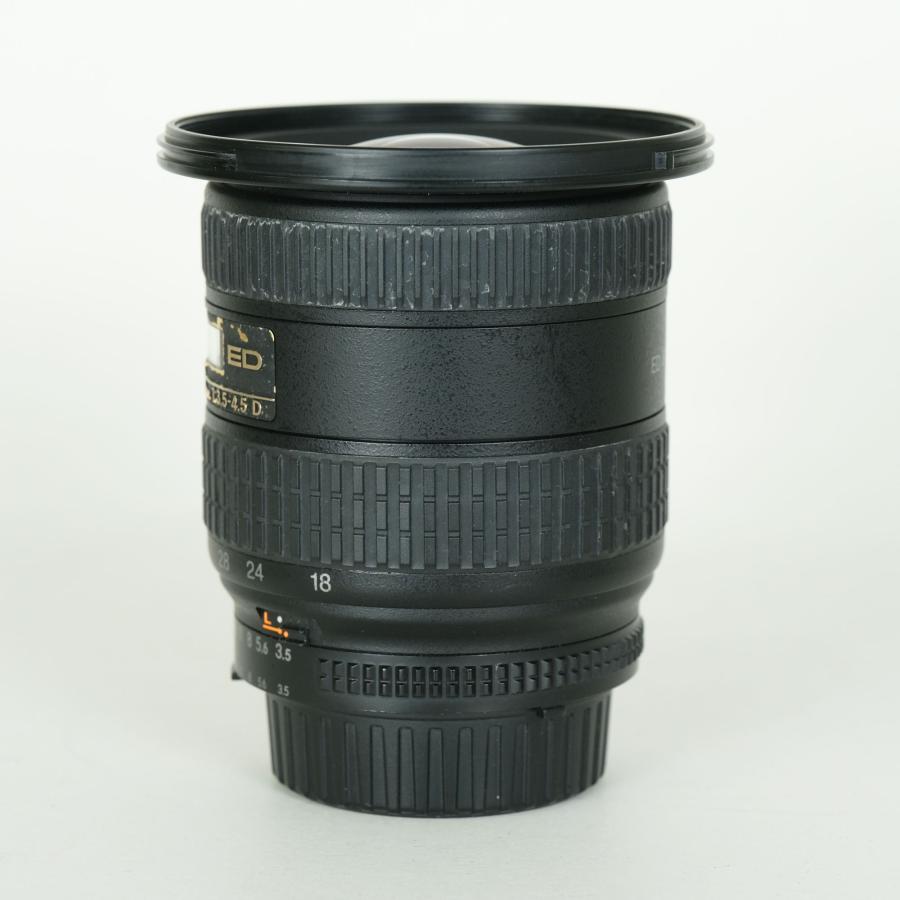 並品] Nikon Ai AF Zoom-Nikkor 18-35mm F3.5-4.5D IF-ED | Fマウント