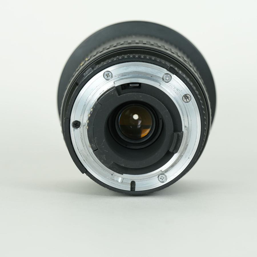 並品] Nikon Ai AF Zoom-Nikkor 18-35mm F3.5-4.5D IF-ED | Fマウント