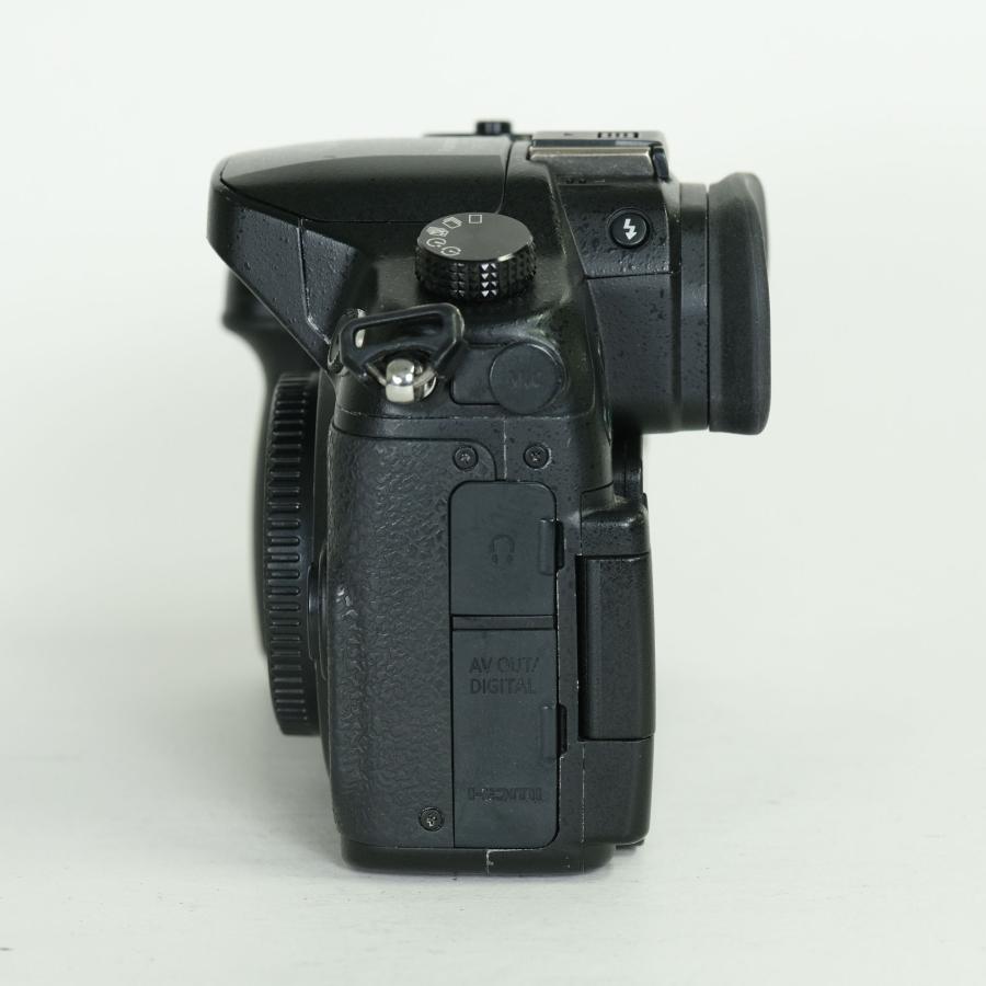 良品] Panasonic LUMIX DMC-GH4 | マイクロフォーサーズマウント