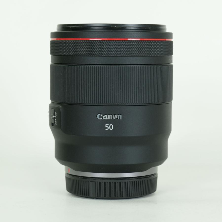 美品] Canon RF50mm F1.2 L USM | RFマウント : ONESCENE Yahoo!店