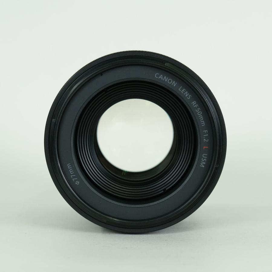 【美品】Canon RF 50mm f1.2 L USM rfマウント 美品] Canon RF50mm F1.2 L USM | RFマウント : ONESCENE Yahoo!店