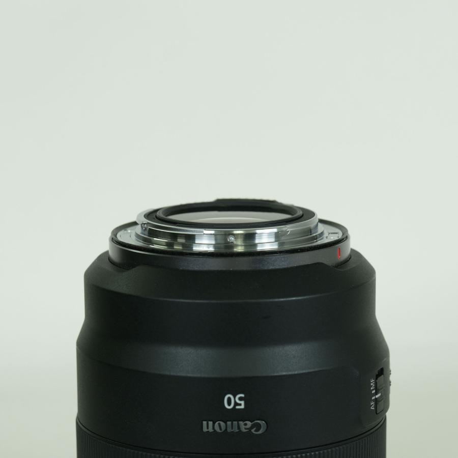美品] Canon RF50mm F1.2 L USM | RFマウント : ONESCENE Yahoo!店
