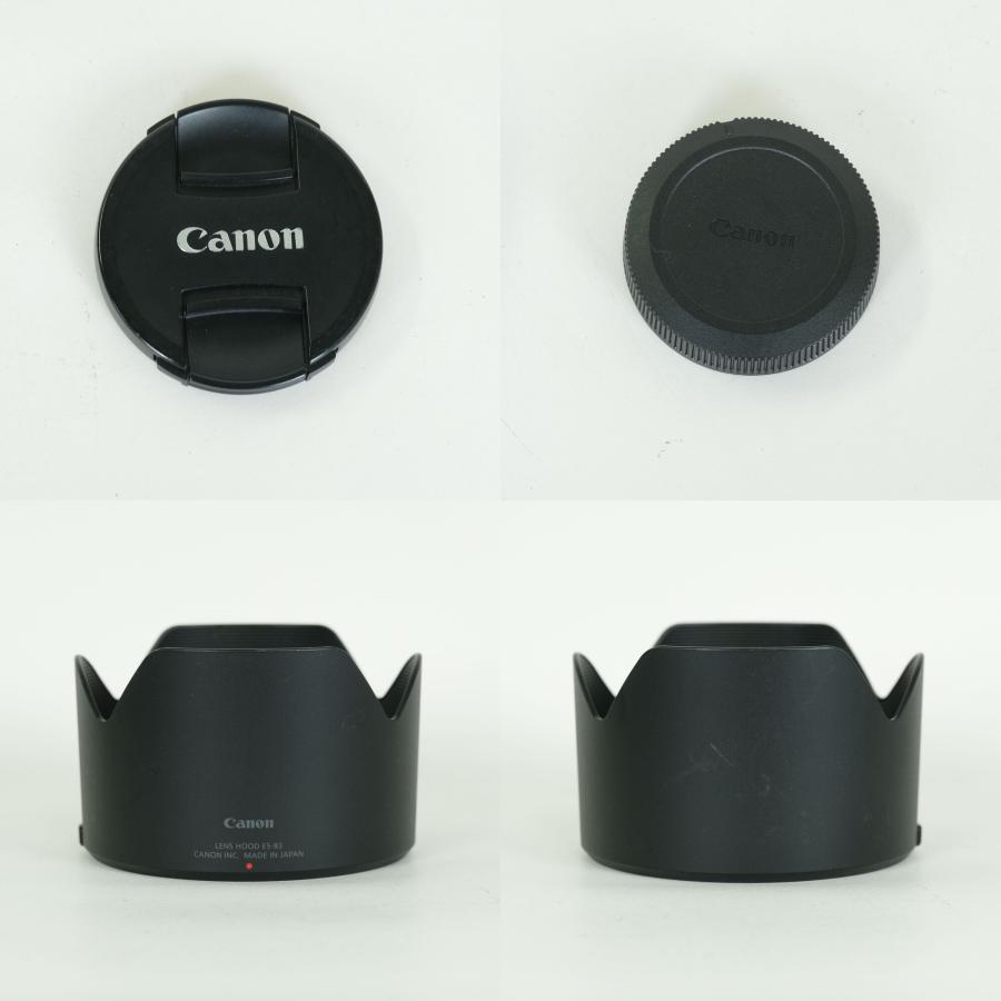 美品] Canon RF50mm F1.2 L USM | RFマウント : ONESCENE Yahoo!店