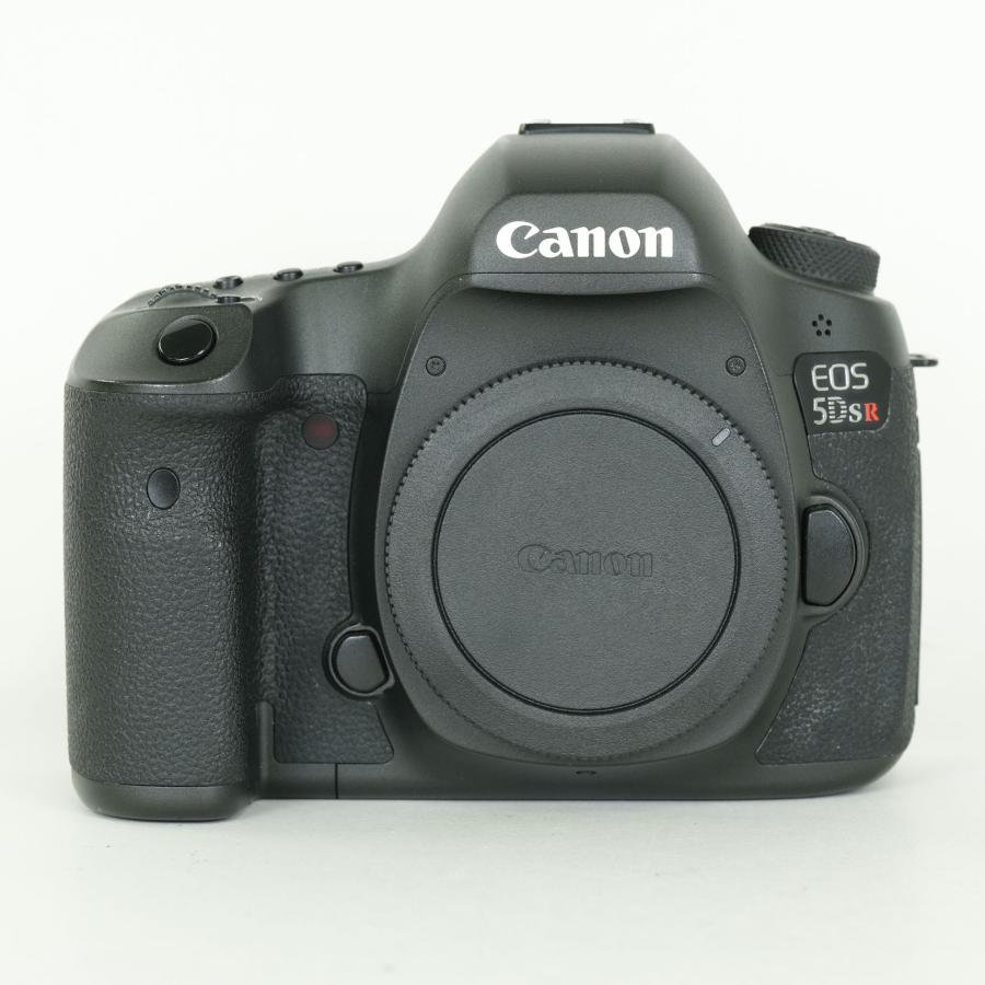 [良品 | バッテリー2個付] Canon EOS 5DsR | Canon EFマウント_1