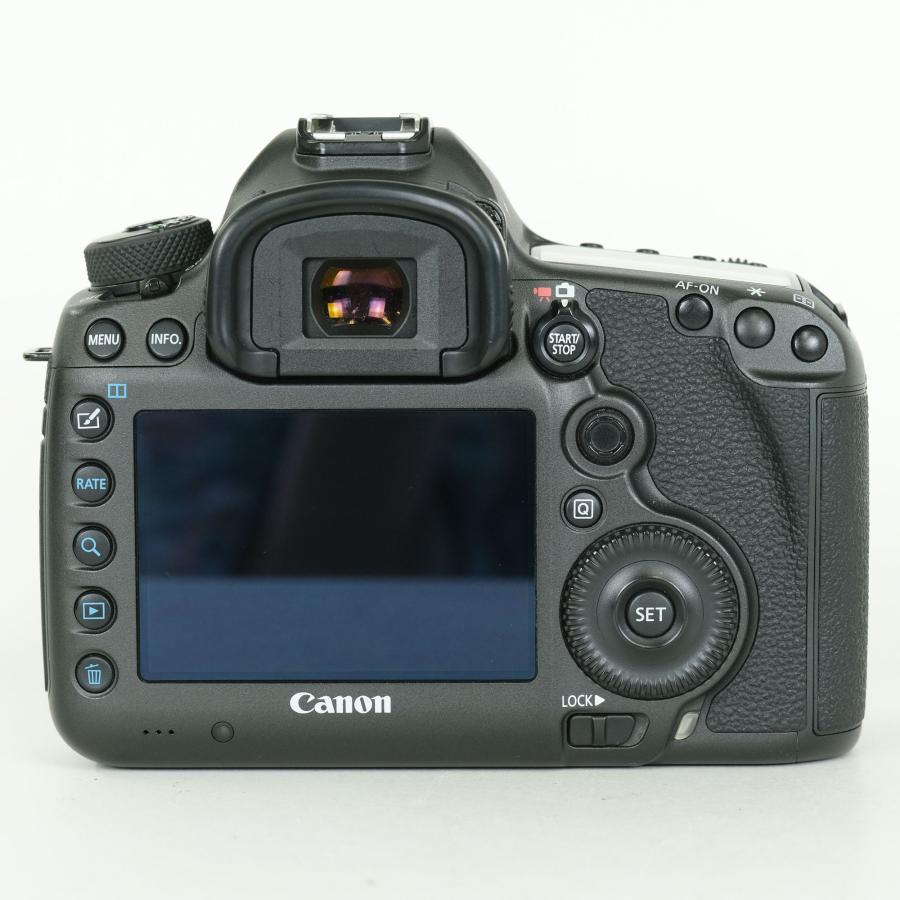 [良品 | バッテリー2個付] Canon EOS 5DsR | Canon EFマウント_3