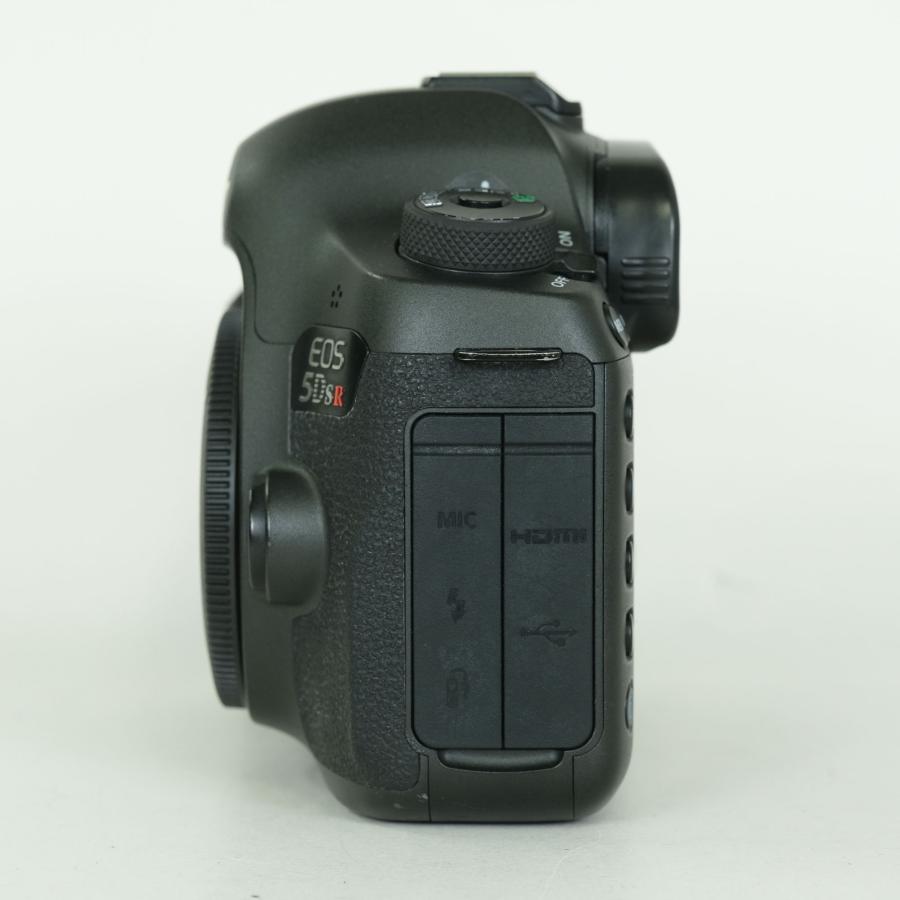 [良品 | バッテリー2個付] Canon EOS 5DsR | Canon EFマウント_4