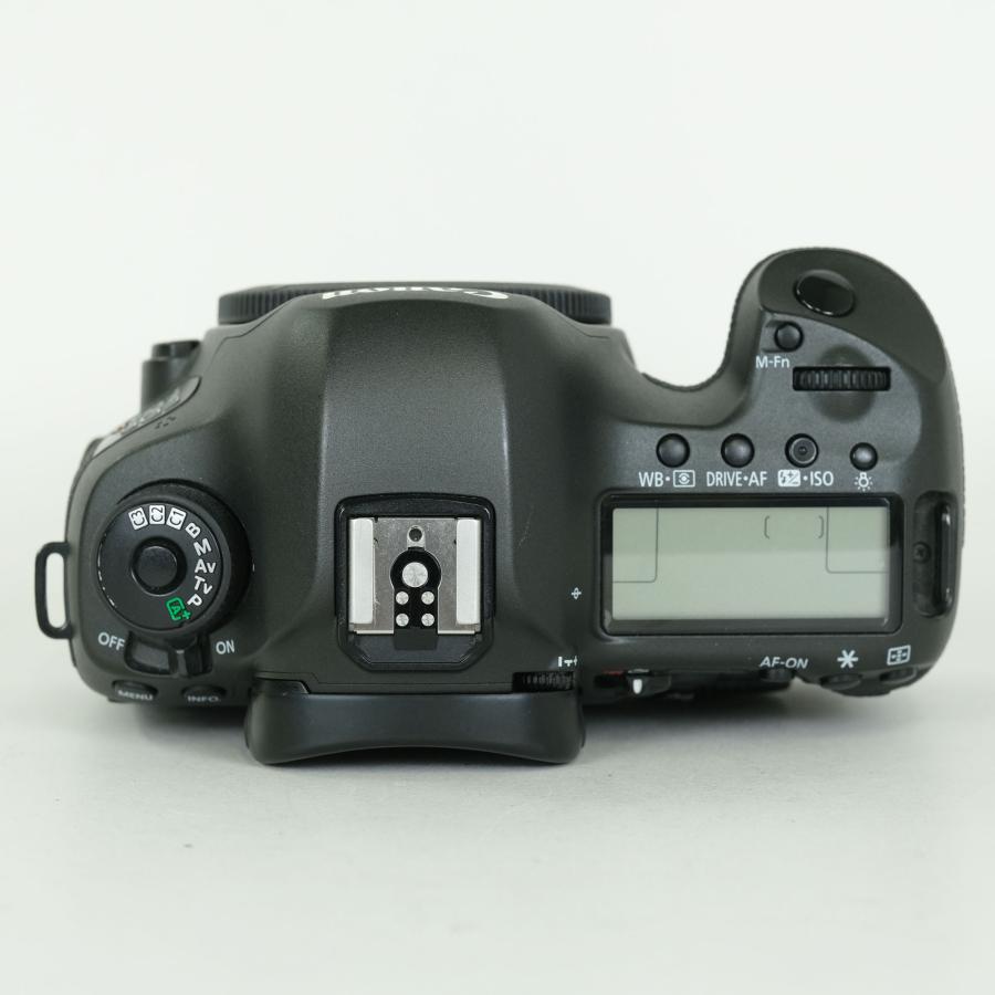 [良品 | バッテリー2個付] Canon EOS 5DsR | Canon EFマウント_5