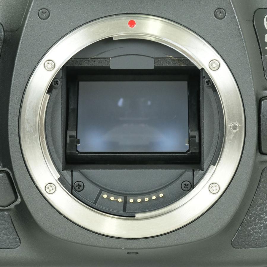 [良品 | バッテリー2個付] Canon EOS 5DsR | Canon EFマウント_7