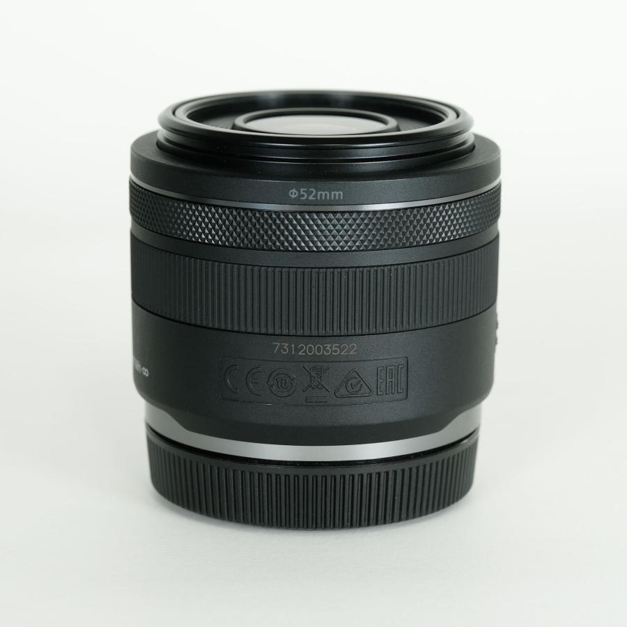新発売】[良品] Canon RF35mm F1.8 MACRO IS STM / キヤノンRFマウント