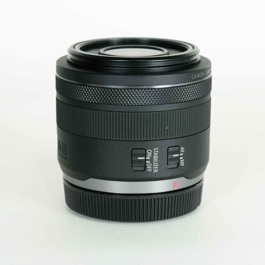 レンズ(ズーム) NIKON AF-S NIKKOR 18-200mm F3.5-5.6 VR 新発売】[良品] Canon RF35mm F1.8 MACRO IS STM / キヤノンRFマウント