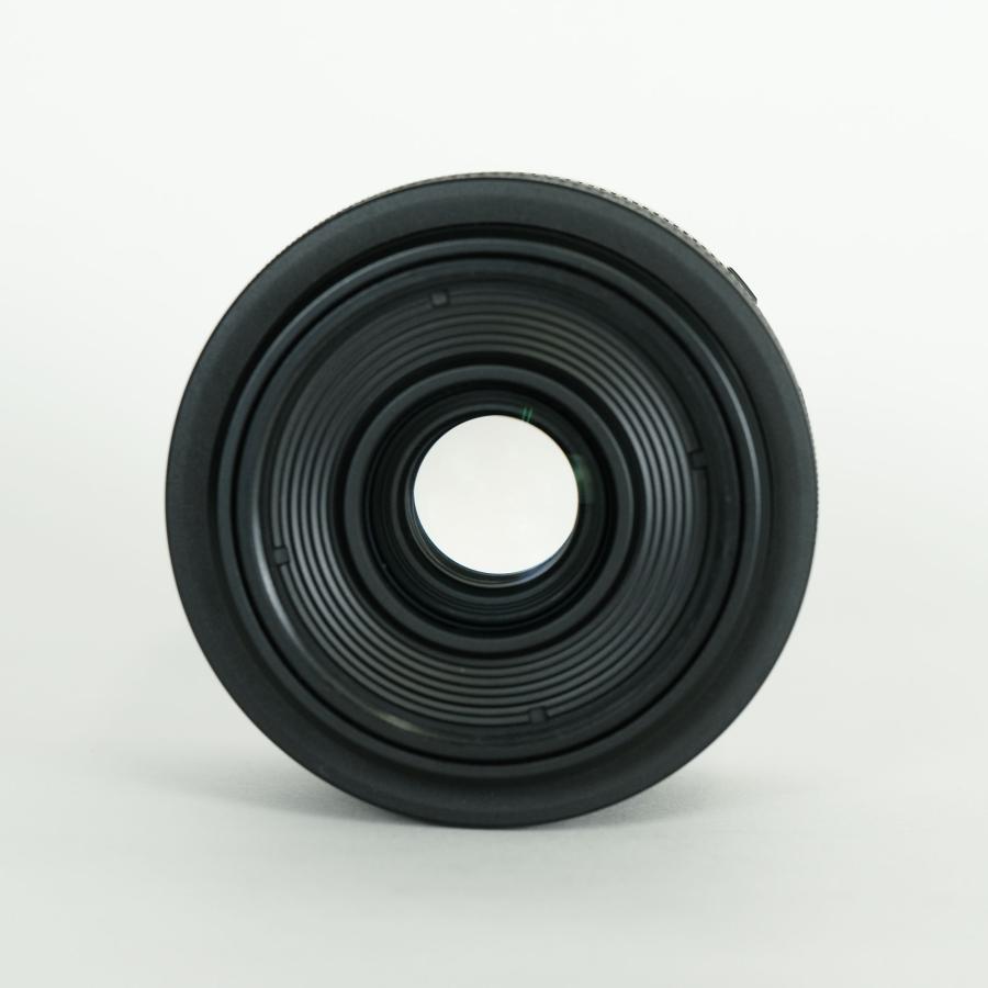 レンズ(ズーム) NIKON AF-S NIKKOR 18-200mm F3.5-5.6 VR 新発売】[良品] Canon RF35mm F1.8 MACRO IS STM / キヤノンRFマウント