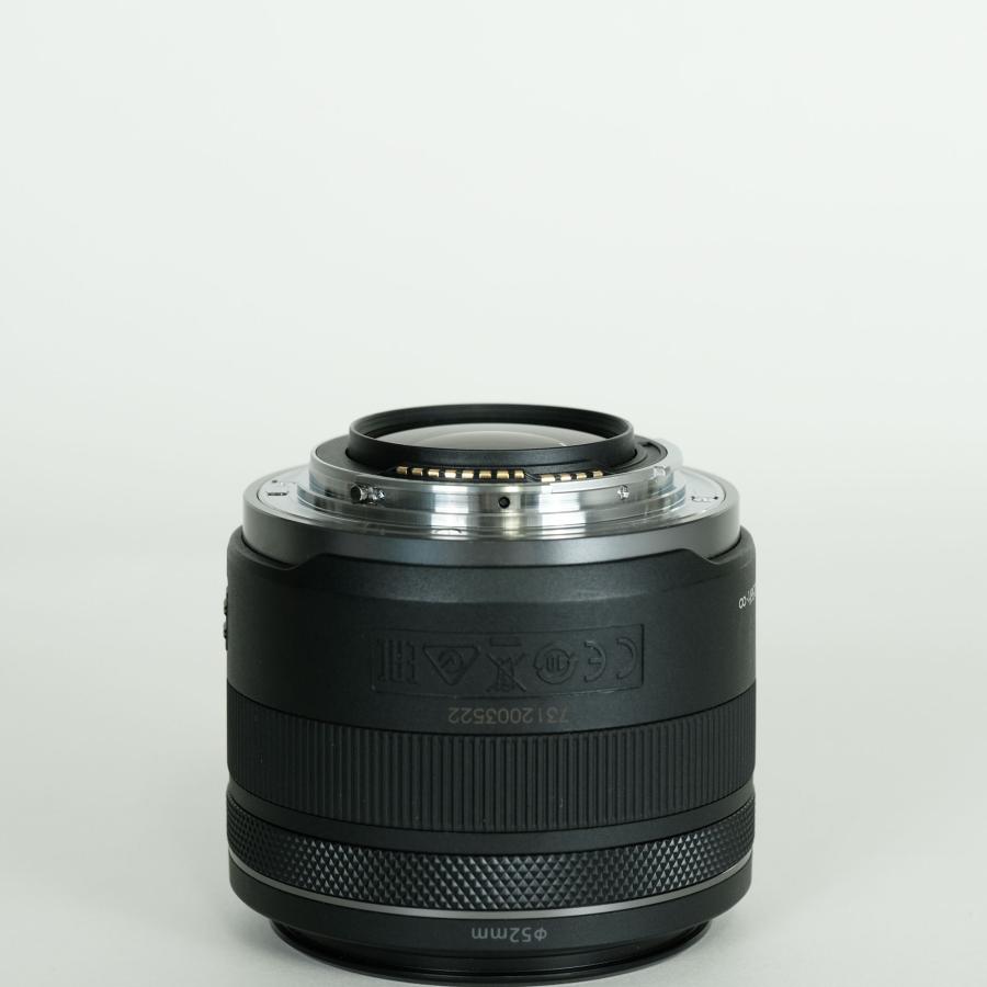 新発売】[良品] Canon RF35mm F1.8 MACRO IS STM / キヤノンRFマウント