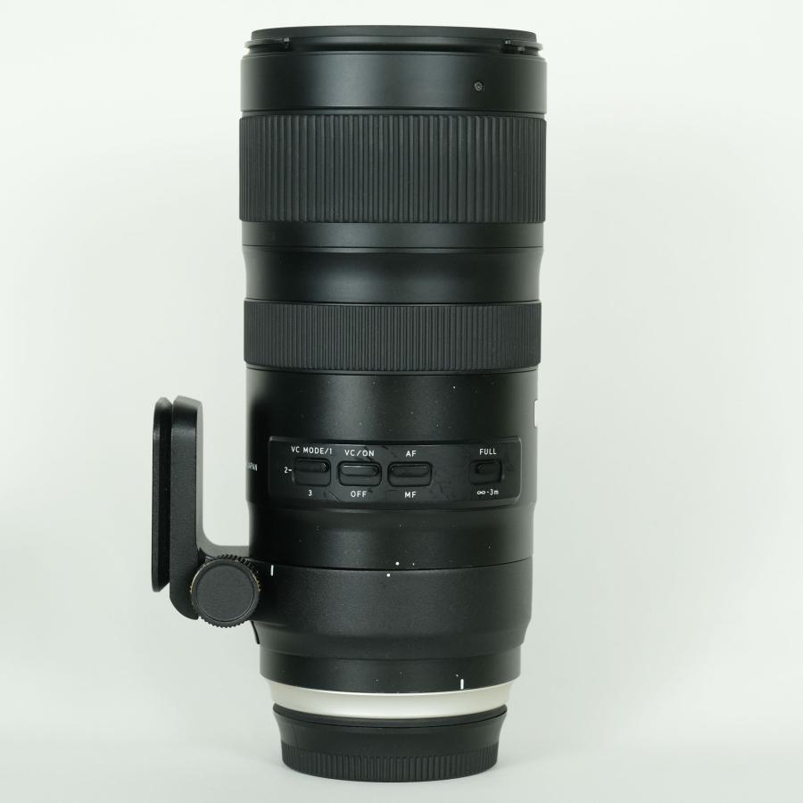 並品] TAMRON SP 70-200mm F/2.8 Di VC USD G2（Model A025）[キヤノン