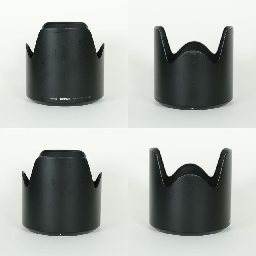 並品] TAMRON SP 70-200mm F/2.8 Di VC USD G2（Model A025）[キヤノン