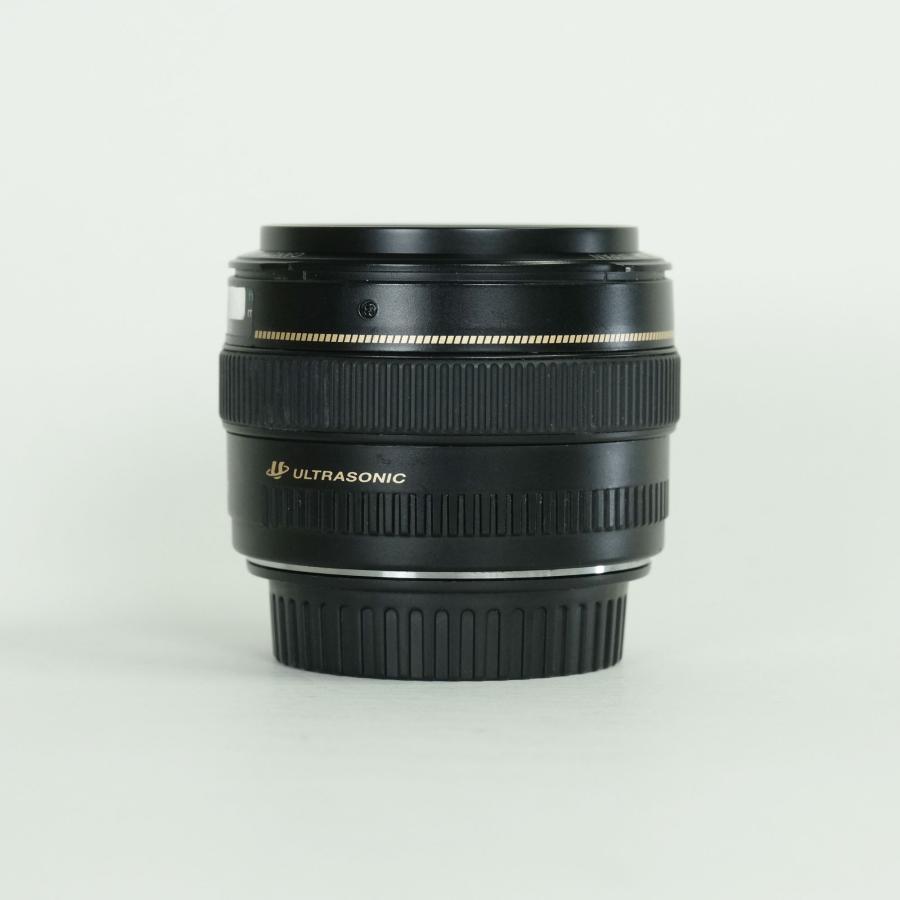 並品 | フィルター付] Canon EF50mm F1.4 USM EFマウント : ONESCENE