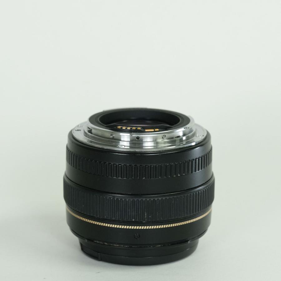 Canon EF 50mm F1.4 USM 保護フィルター付 並品 | フィルター付] Canon EF50mm F1.4 USM EFマウント : ONESCENE