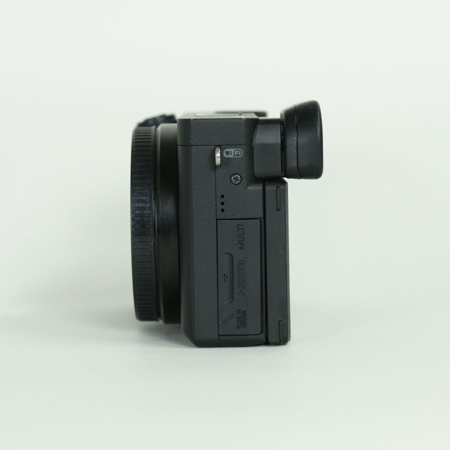 美品 | シャッター数6,908回] SONY α6400（ILCE-6400） [ボディ