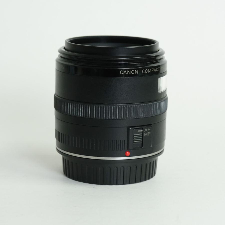 並品] Canon EF50mm F2.5 コンパクトマクロ | キヤノンEFマウント