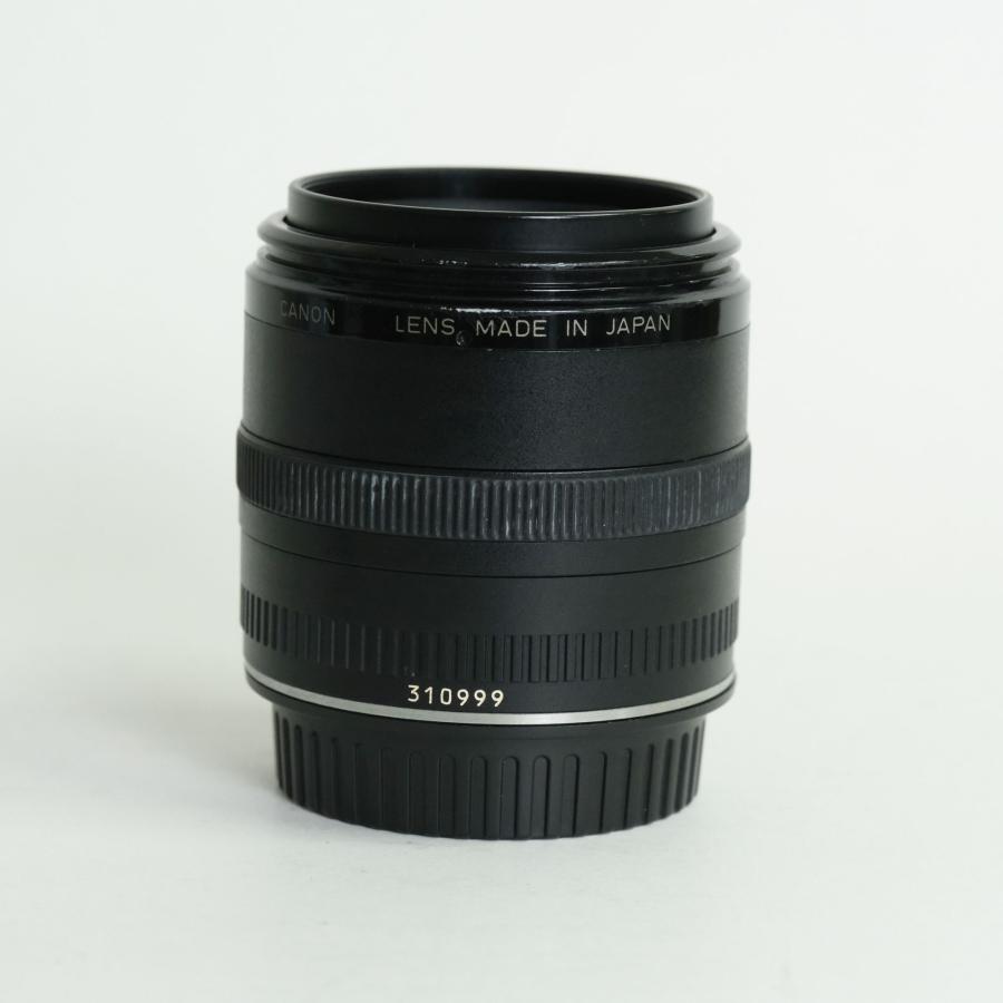 並品] Canon EF50mm F2.5 コンパクトマクロ | キヤノンEFマウント