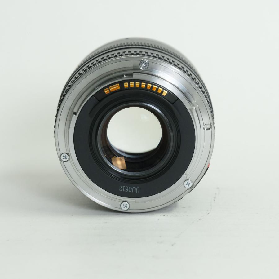 並品] Canon EF50mm F2.5 コンパクトマクロ | キヤノンEFマウント