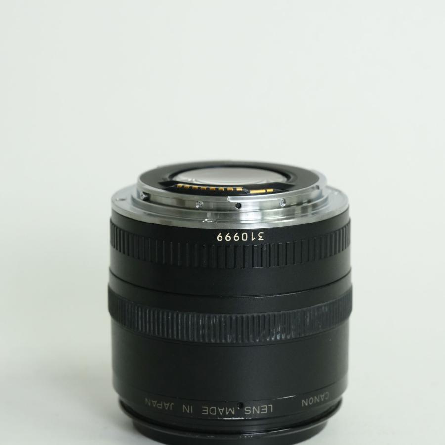 並品] Canon EF50mm F2.5 コンパクトマクロ | キヤノンEFマウント