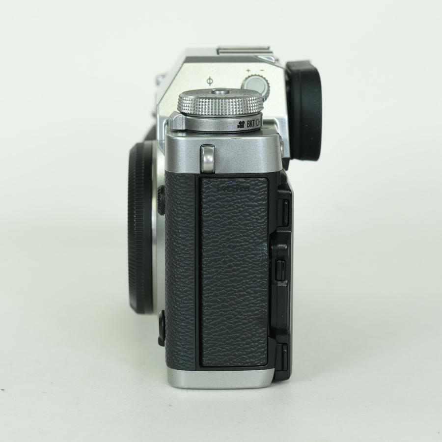 並品] FUJIFILM X-T3 [ボディ シルバー] | Xマウント : ONESCENE Yahoo