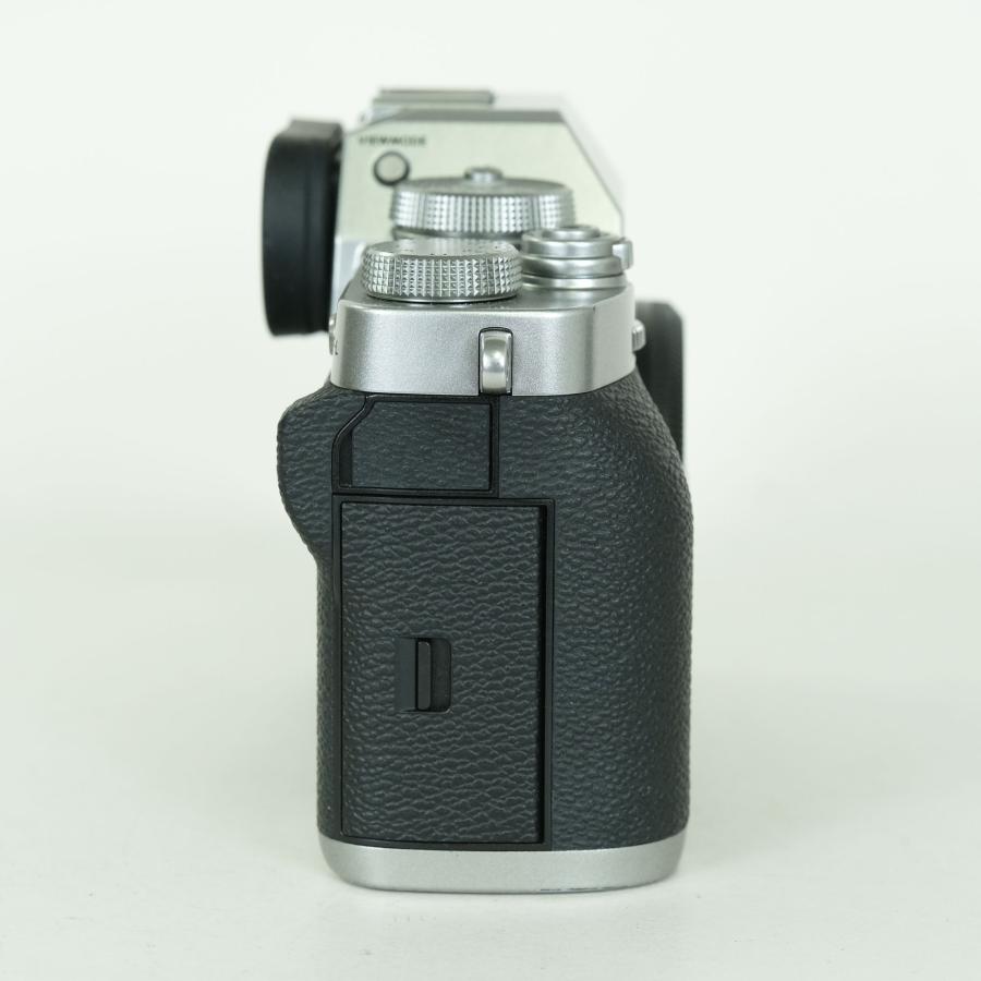 並品] FUJIFILM X-T3 [ボディ シルバー] | Xマウント : ONESCENE Yahoo