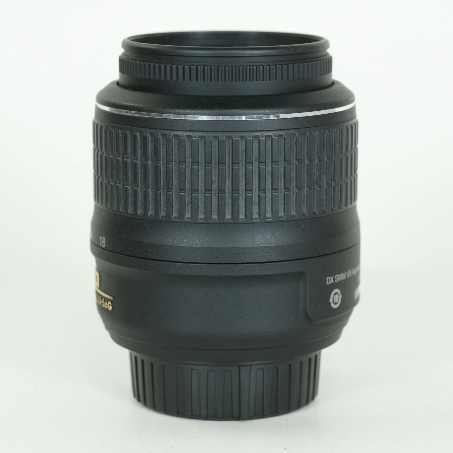 並品] Nikon AF-S DX NIKKOR 18-55mm F3.5-5.6 G VR | Fマウント