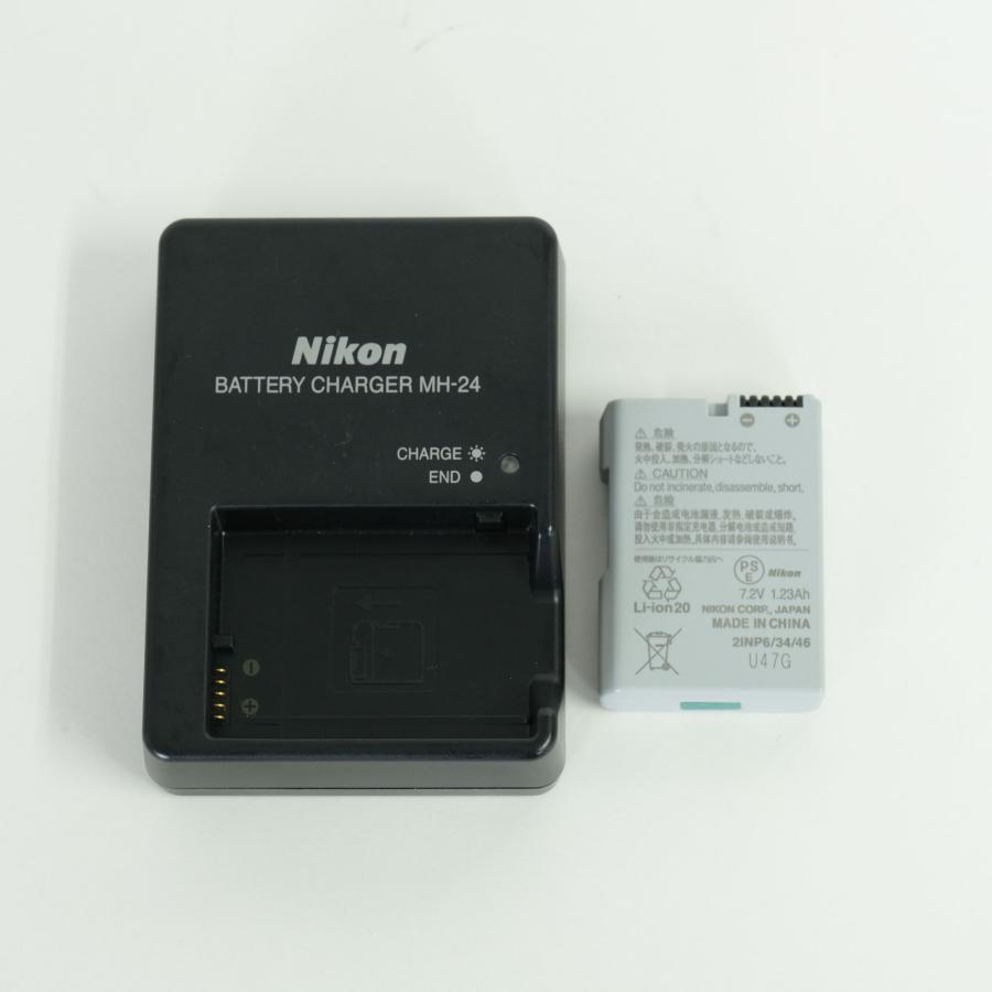 良品 | シャッター数7,540回] Nikon D5600 [ボディ] Fマウント