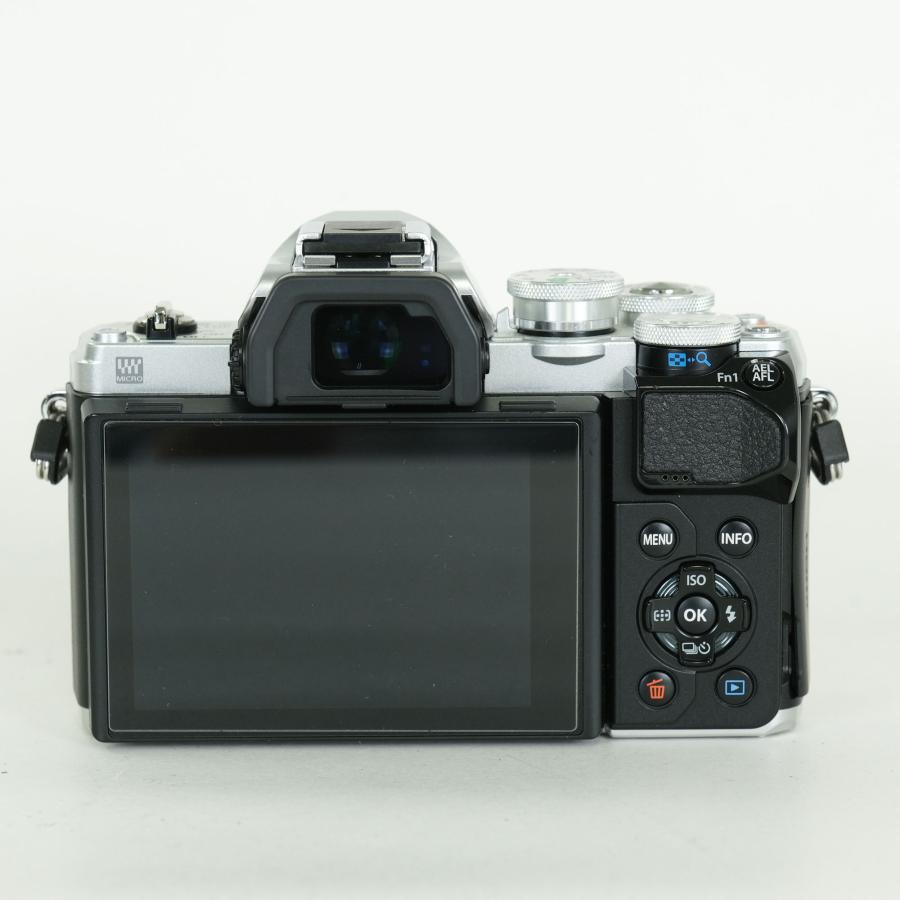 美品 | シャッター数1,720回] OLYMPUS OM-D E-M10 Mark III [ボディ