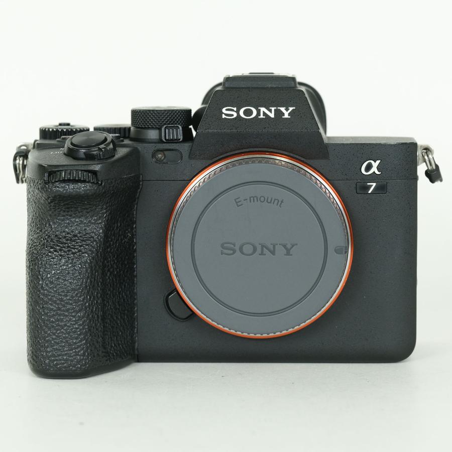 良品] SONY α7 IV（ILCE-7M4） [ボディ] | Eマウント : ONESCENE Yahoo