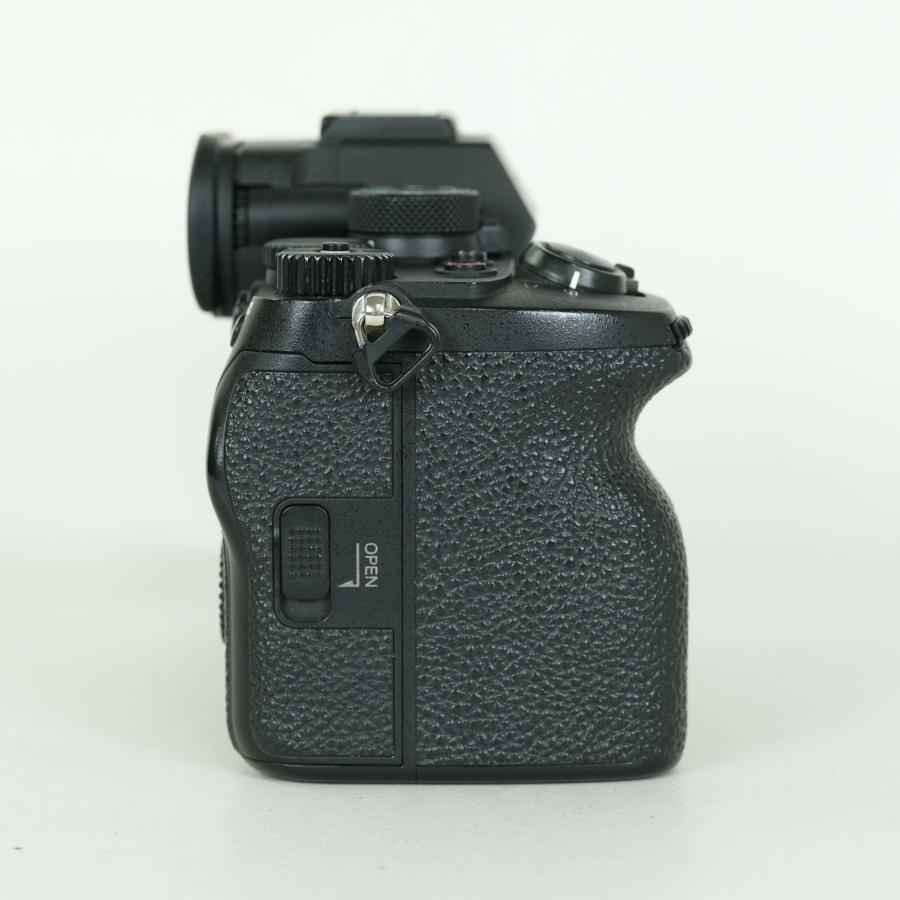 良品] SONY α7 IV（ILCE-7M4） [ボディ] | Eマウント : ONESCENE Yahoo