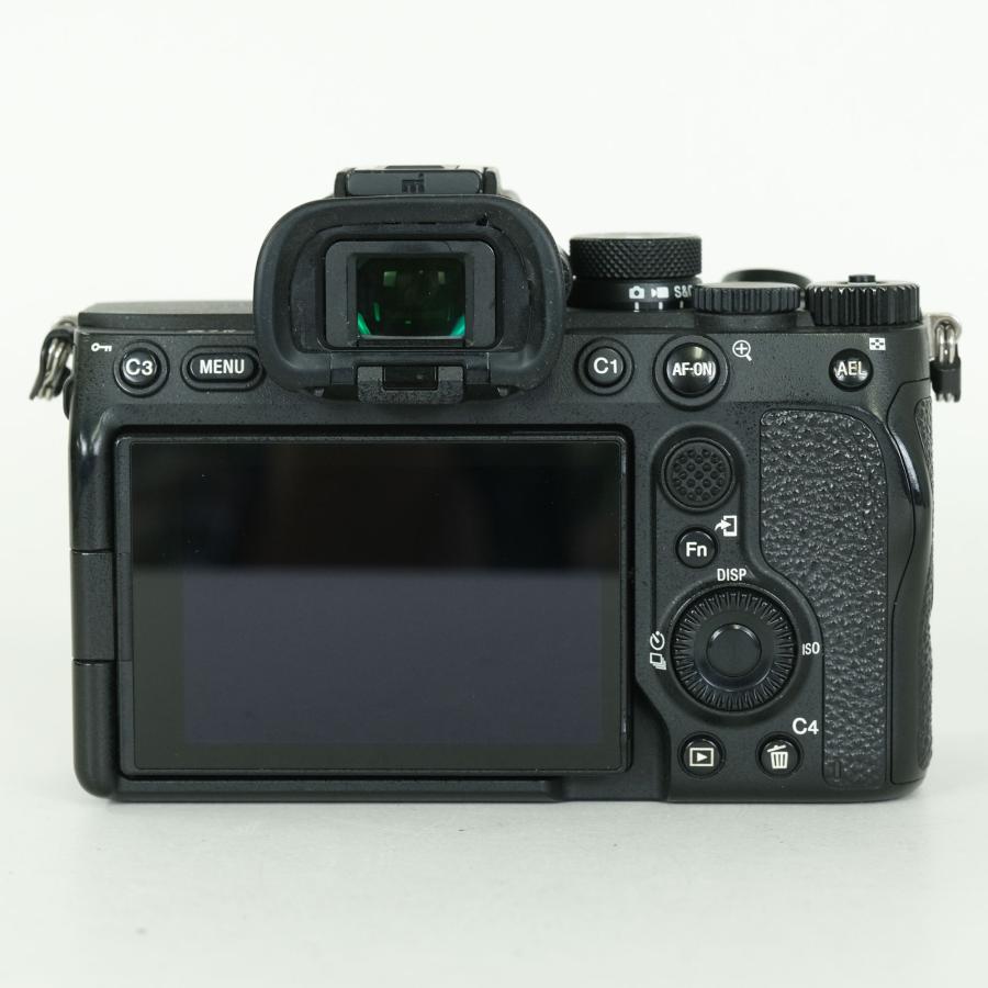良品] SONY α7 IV（ILCE-7M4） [ボディ] | Eマウント : ONESCENE Yahoo