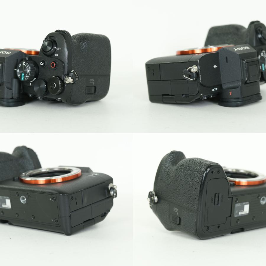 良品] SONY α7 IV（ILCE-7M4） [ボディ] | Eマウント : ONESCENE Yahoo
