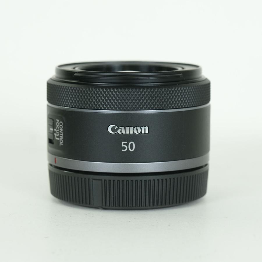 美品 | フード付] Canon RF50mm F1.8 STM RFマウント : ONESCENE Yahoo